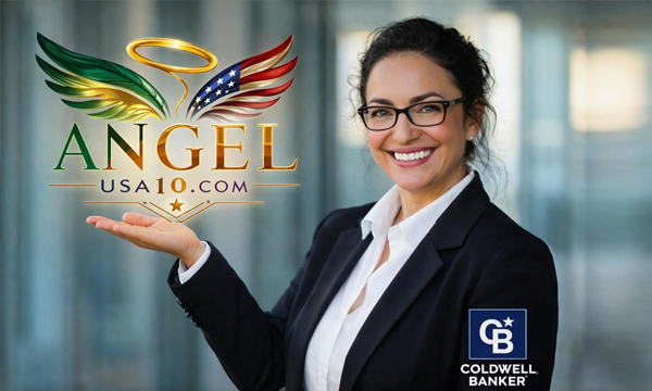AngelUSA10 Real Estate - Imóveis na Flórida e EUA